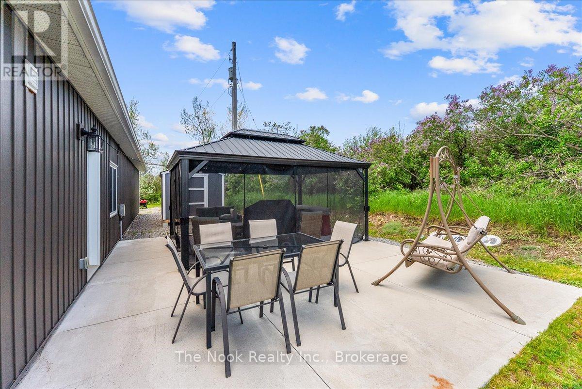 389 12th Line Rd Dummer Road, Douro-Dummer, Ontario  K0L 2V0 - Photo 42 - X13207456