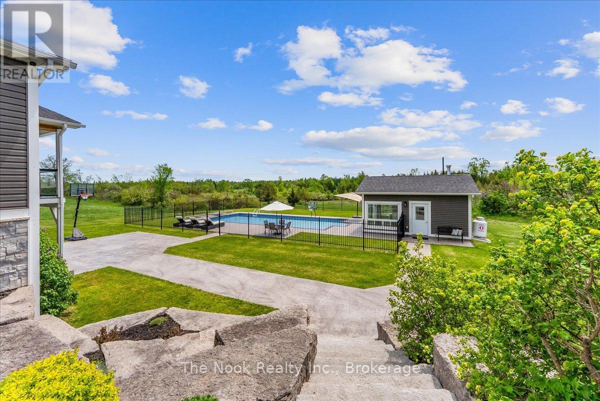 389 12th Line Rd Dummer Road, Douro-Dummer, Ontario  K0L 2V0 - Photo 43 - X13207456