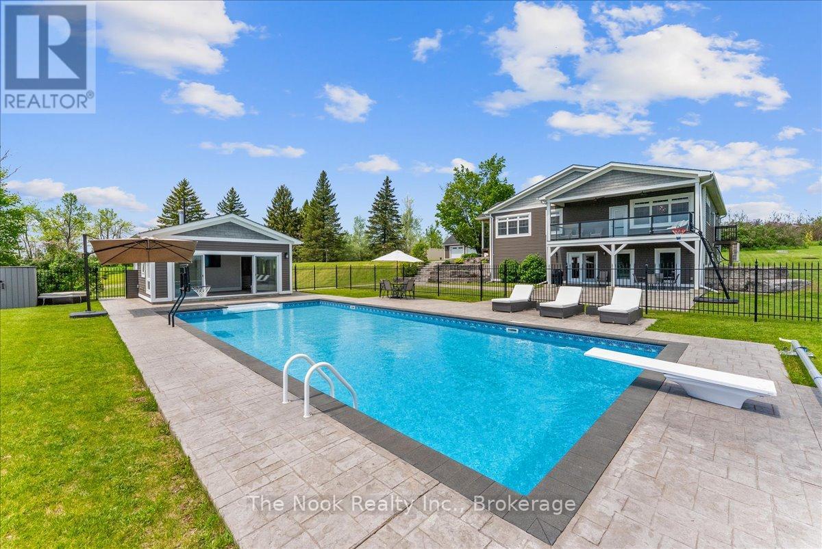389 12th Line Rd Dummer Road, Douro-Dummer, Ontario  K0L 2V0 - Photo 45 - X13207456