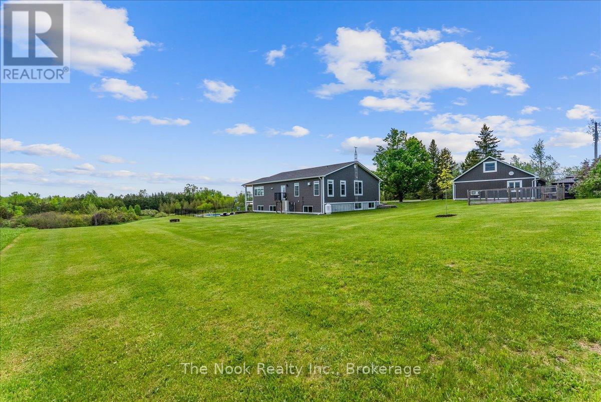 389 12th Line Rd Dummer Road, Douro-Dummer, Ontario  K0L 2V0 - Photo 49 - X13207456