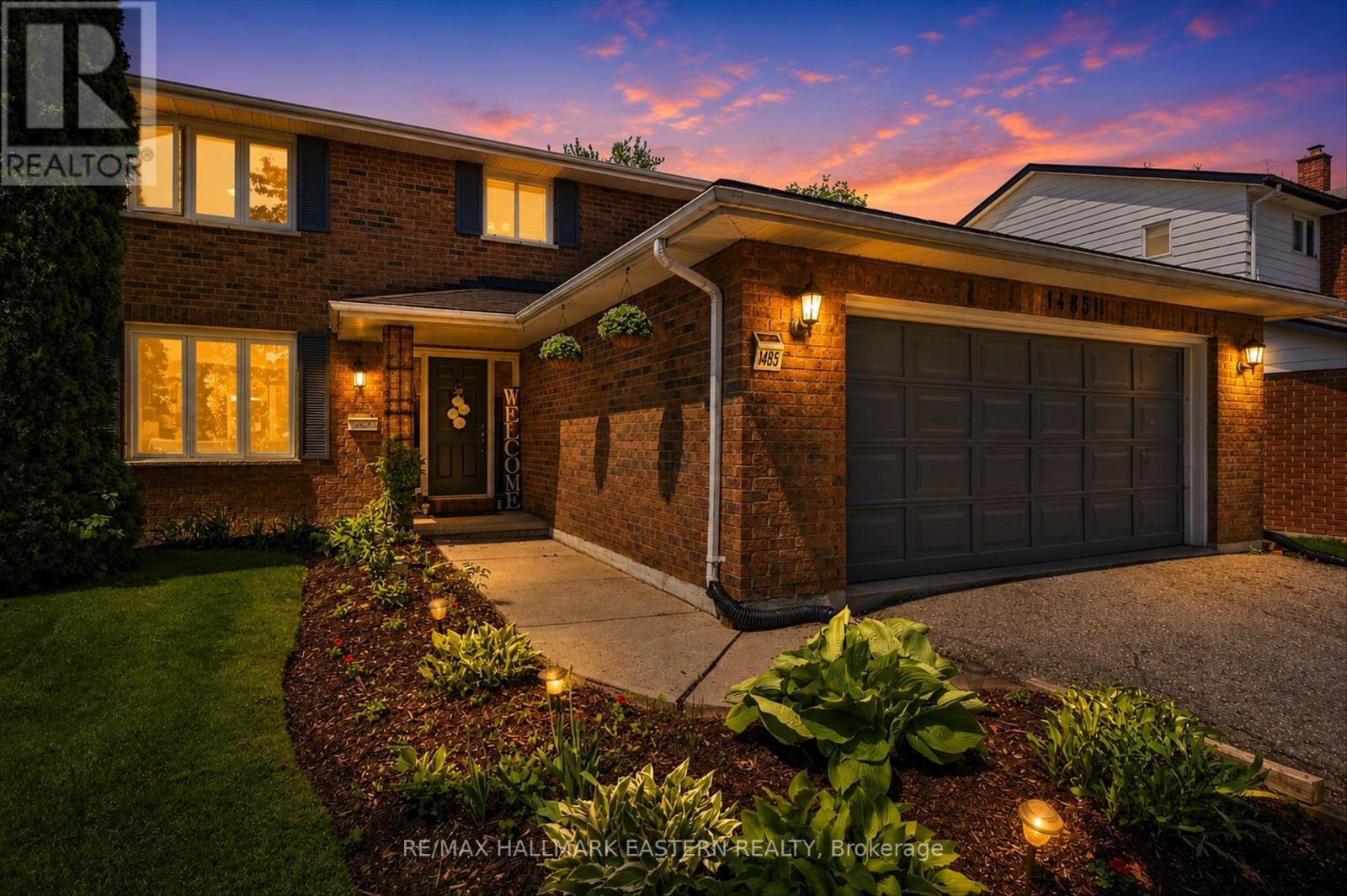 1485 WILDLARK DRIVE, peterborough (monaghan ward 2), Ontario