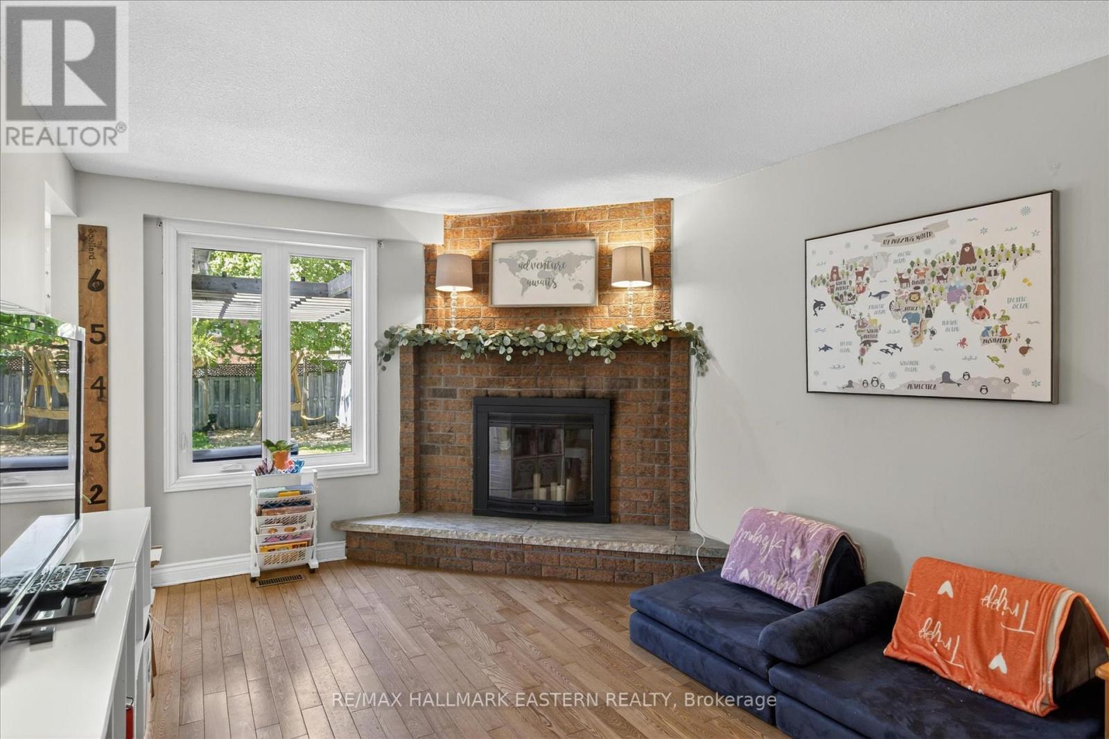 1485 Wildlark Drive, Peterborough (Monaghan Ward 2), Ontario  K9K 1X4 - Photo 17 - X13207470