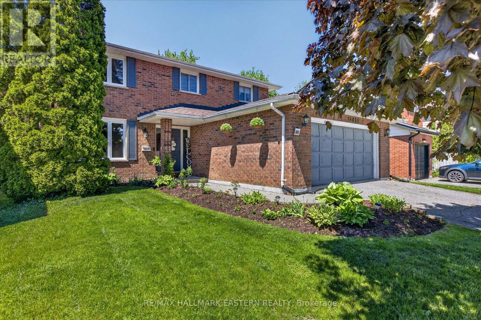 1485 Wildlark Drive, Peterborough (Monaghan Ward 2), Ontario  K9K 1X4 - Photo 2 - X13207470
