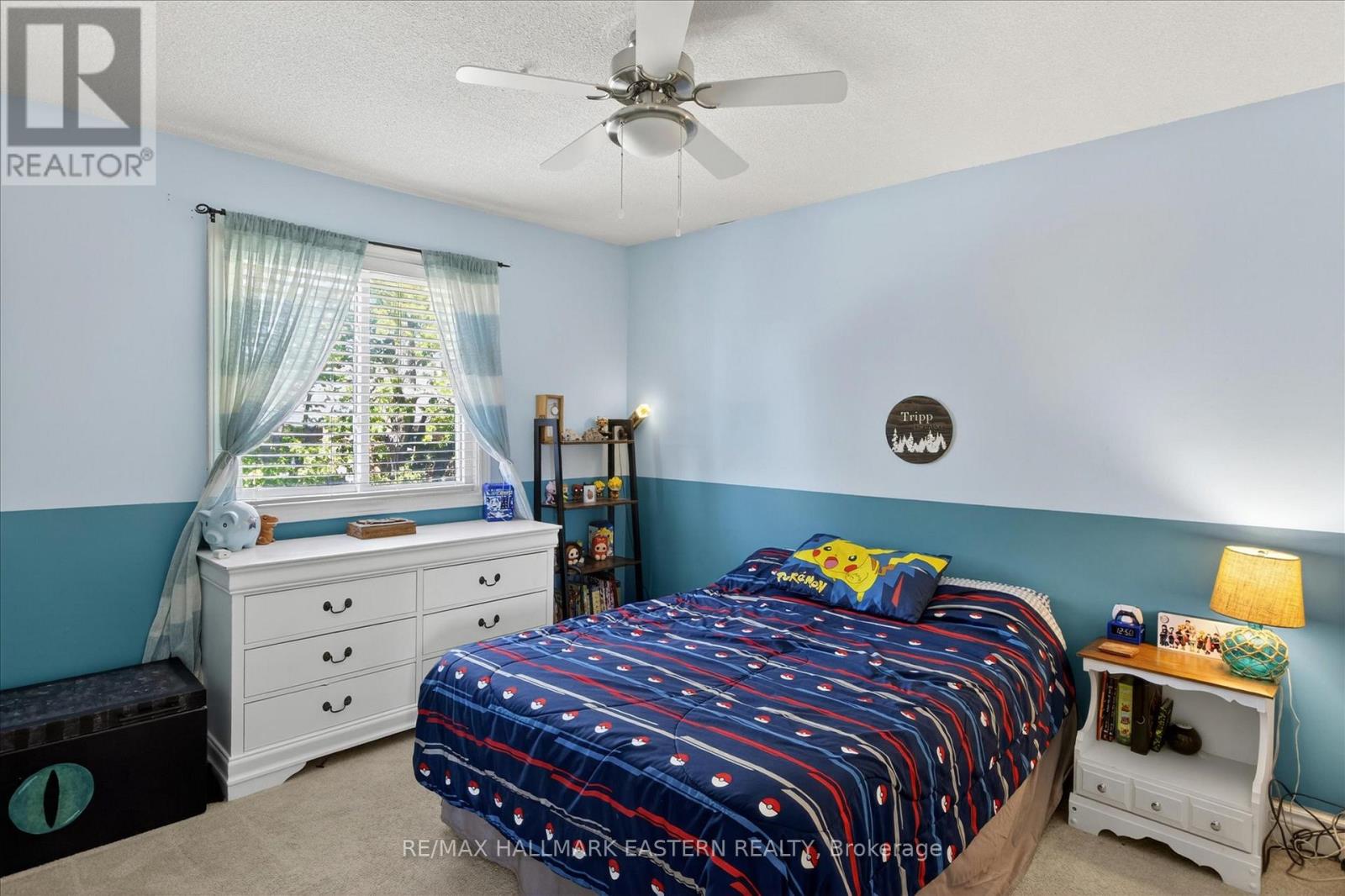 1485 Wildlark Drive, Peterborough (Monaghan Ward 2), Ontario  K9K 1X4 - Photo 28 - X13207470