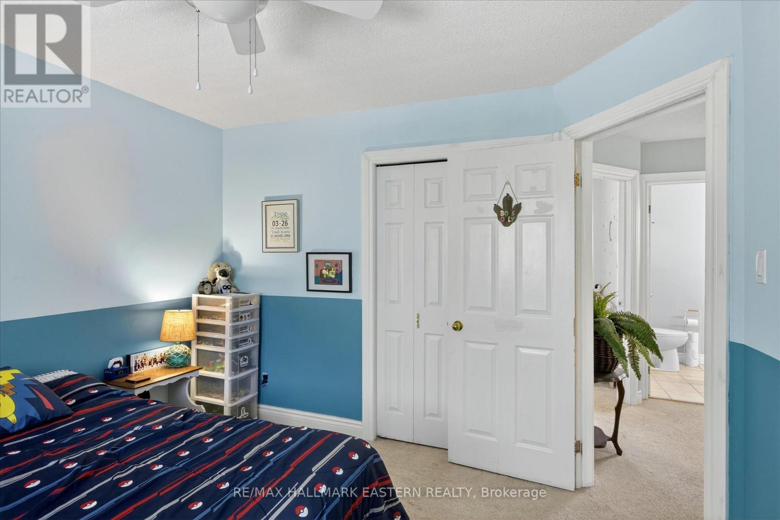 1485 Wildlark Drive, Peterborough (Monaghan Ward 2), Ontario  K9K 1X4 - Photo 29 - X13207470