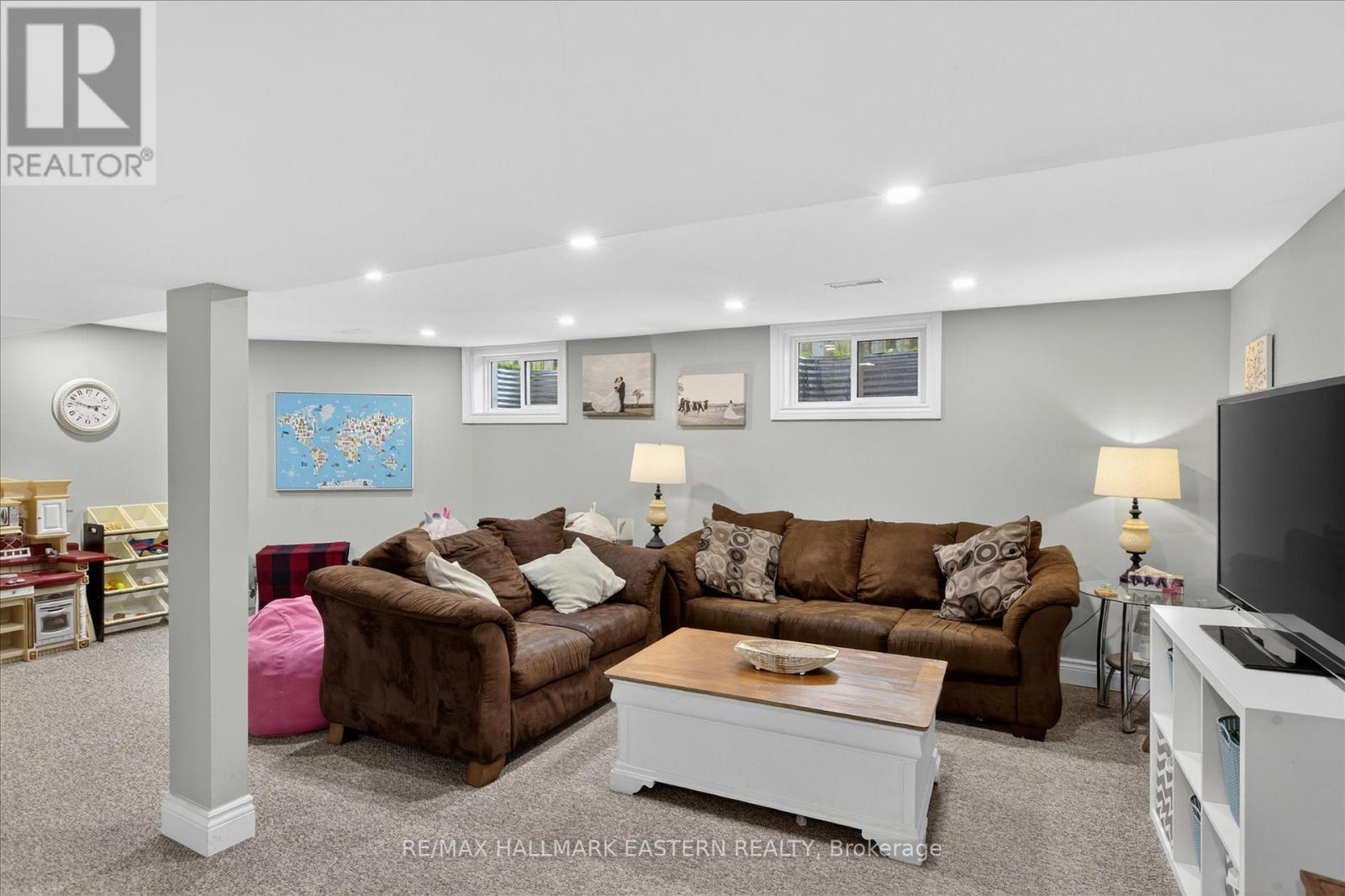 1485 Wildlark Drive, Peterborough (Monaghan Ward 2), Ontario  K9K 1X4 - Photo 33 - X13207470