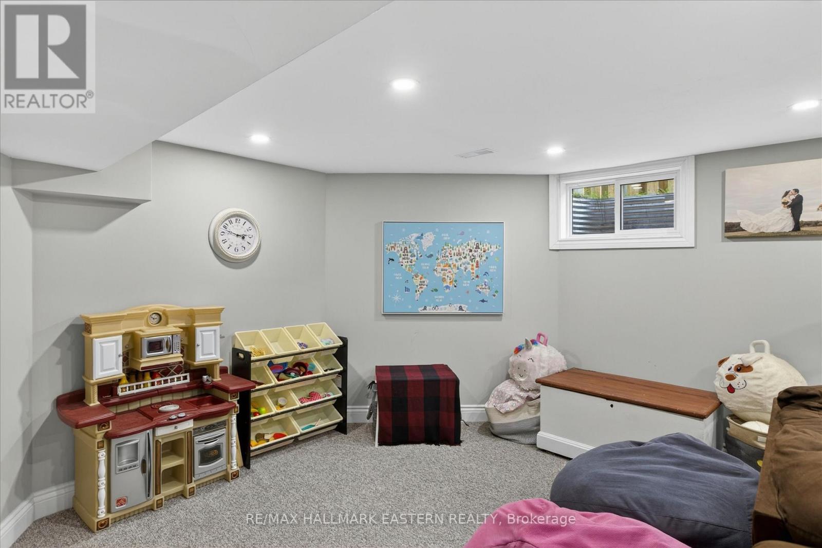 1485 Wildlark Drive, Peterborough (Monaghan Ward 2), Ontario  K9K 1X4 - Photo 35 - X13207470