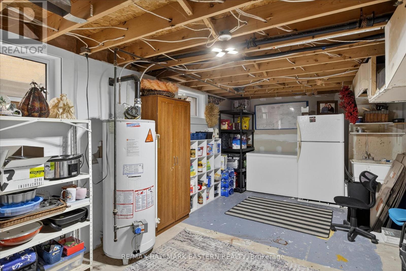 1485 Wildlark Drive, Peterborough (Monaghan Ward 2), Ontario  K9K 1X4 - Photo 38 - X13207470