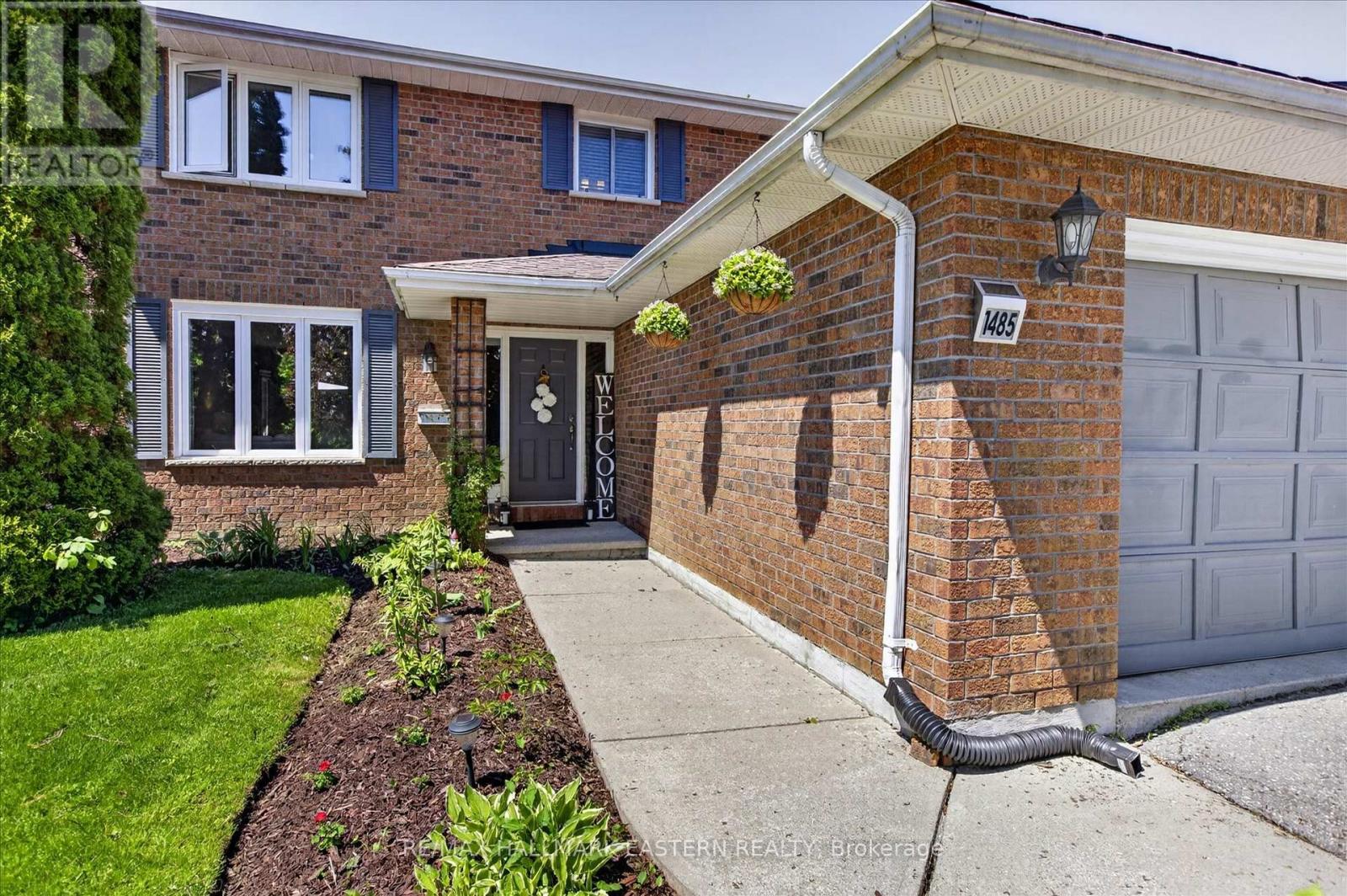 1485 Wildlark Drive, Peterborough (Monaghan Ward 2), Ontario  K9K 1X4 - Photo 4 - X13207470