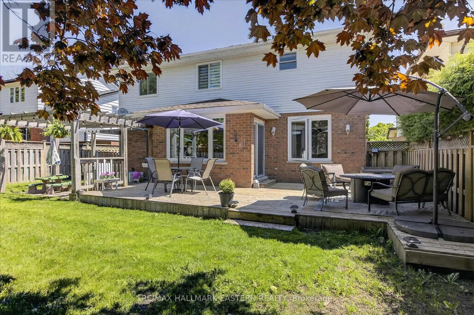 1485 Wildlark Drive, Peterborough (Monaghan Ward 2), Ontario  K9K 1X4 - Photo 40 - X13207470