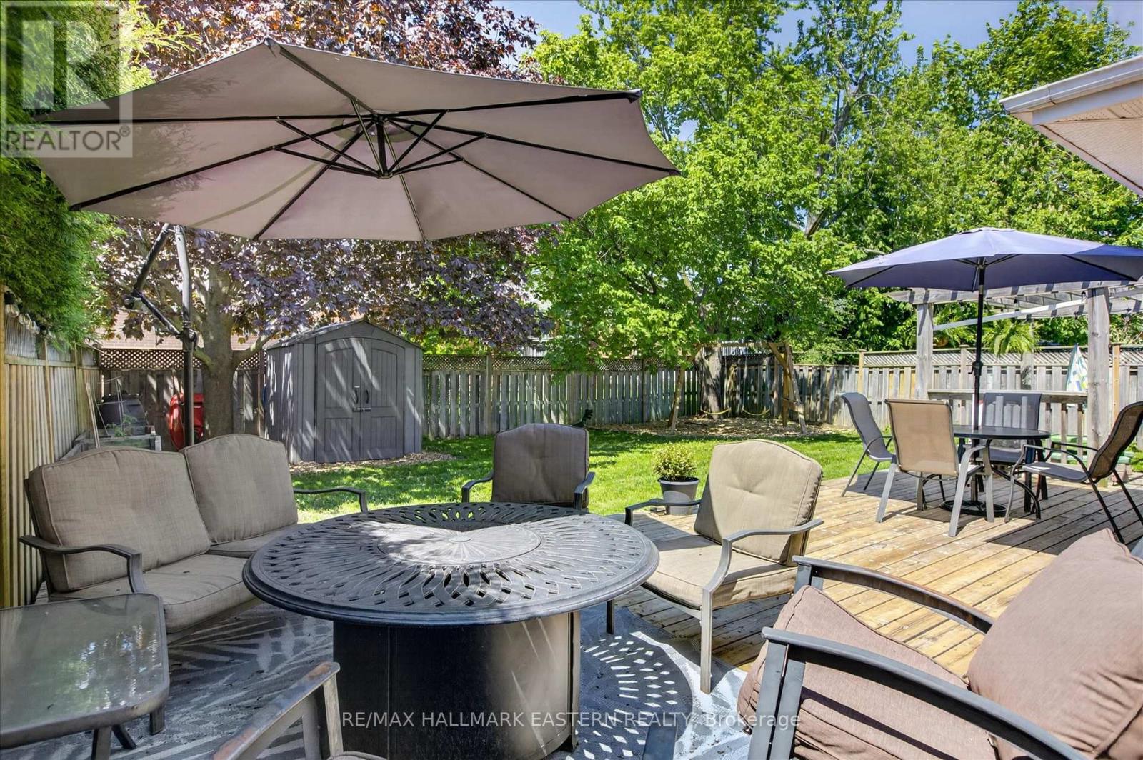 1485 Wildlark Drive, Peterborough (Monaghan Ward 2), Ontario  K9K 1X4 - Photo 41 - X13207470