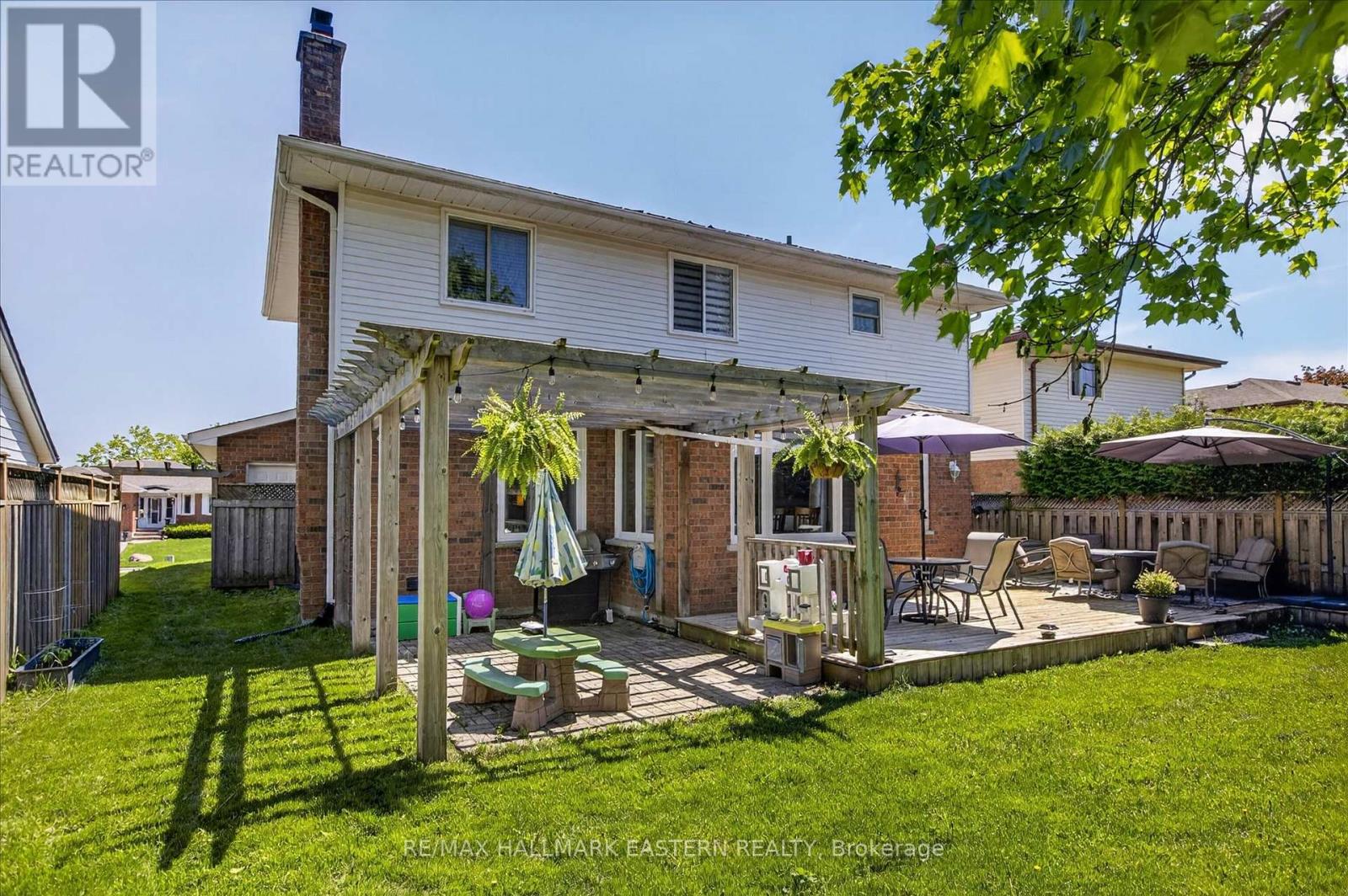 1485 Wildlark Drive, Peterborough (Monaghan Ward 2), Ontario  K9K 1X4 - Photo 46 - X13207470