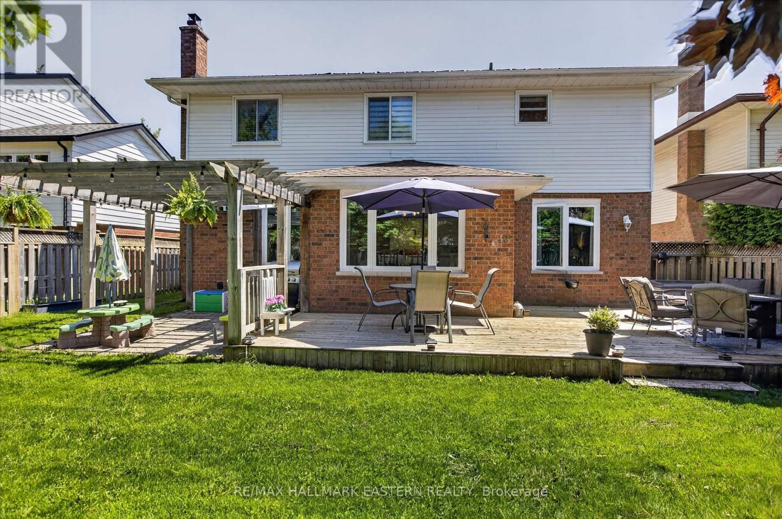 1485 Wildlark Drive, Peterborough (Monaghan Ward 2), Ontario  K9K 1X4 - Photo 47 - X13207470