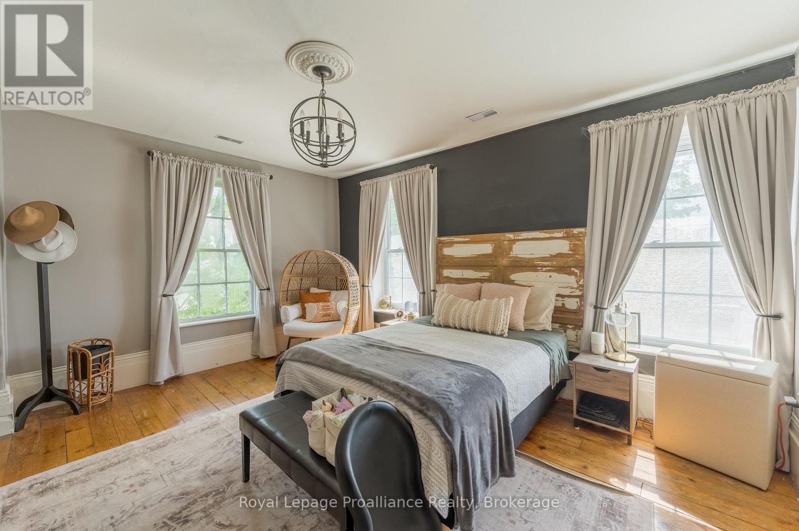 1113 Heritage Line, Otonabee-South Monaghan, Ontario  K0L 2G0 - Photo 25 - X13207560