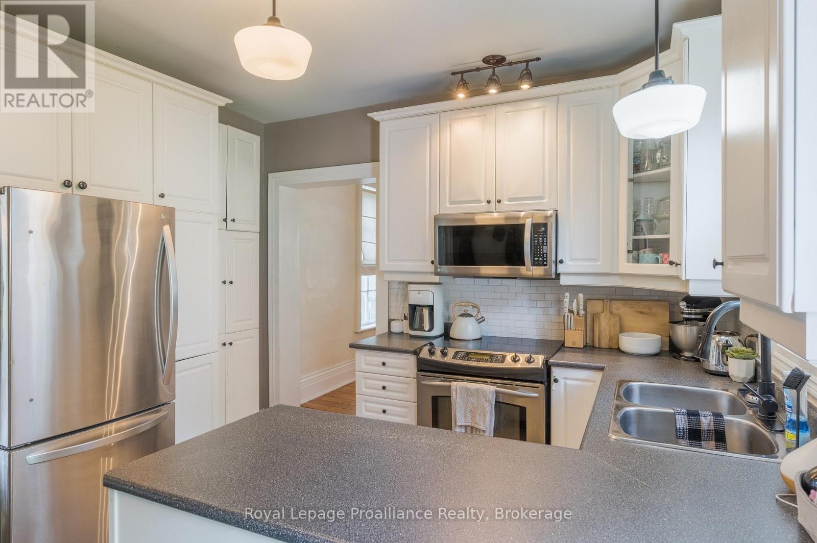 1113 Heritage Line, Otonabee-South Monaghan, Ontario  K0L 2G0 - Photo 34 - X13207560