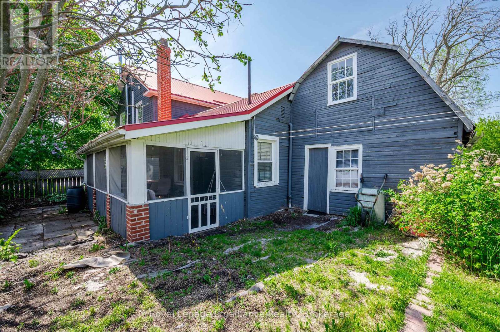 1113 Heritage Line, Otonabee-South Monaghan, Ontario  K0L 2G0 - Photo 40 - X13207560