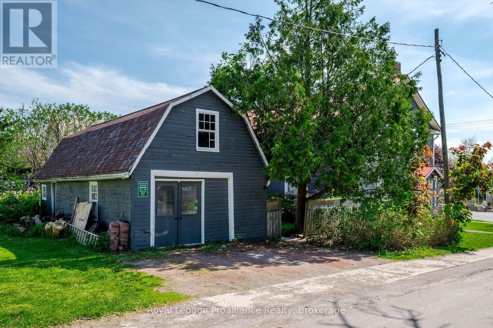 1113 Heritage Line, Otonabee-South Monaghan, Ontario  K0L 2G0 - Photo 46 - X13207560