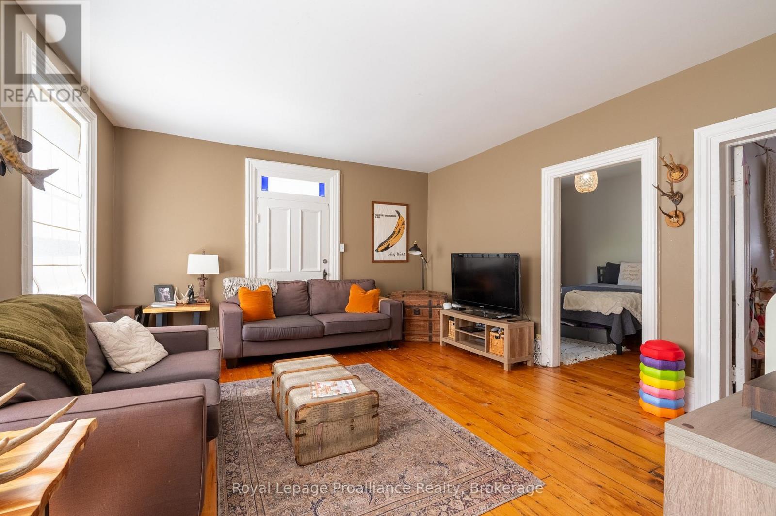 1113 Heritage Line, Otonabee-South Monaghan, Ontario  K0L 2G0 - Photo 6 - X13207560