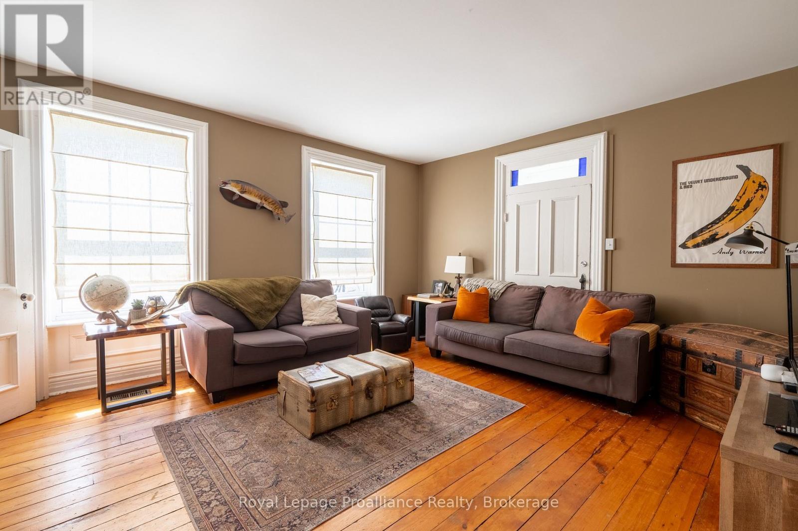 1113 Heritage Line, Otonabee-South Monaghan, Ontario  K0L 2G0 - Photo 7 - X13207560