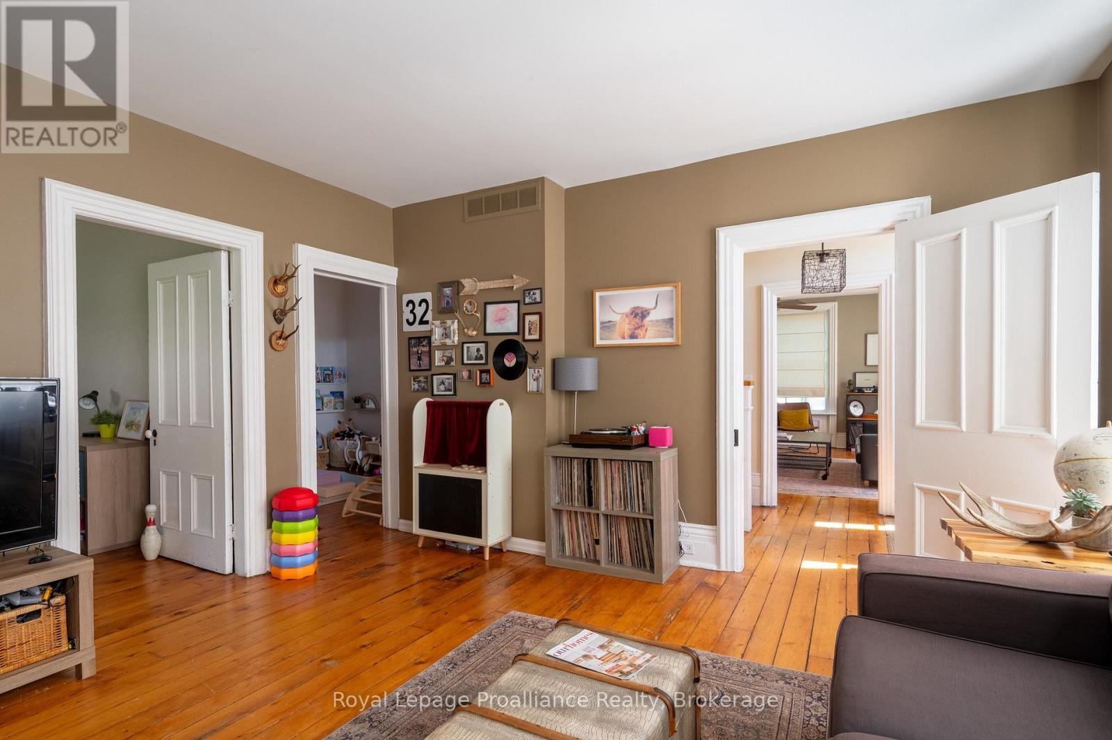 1113 Heritage Line, Otonabee-South Monaghan, Ontario  K0L 2G0 - Photo 8 - X13207560