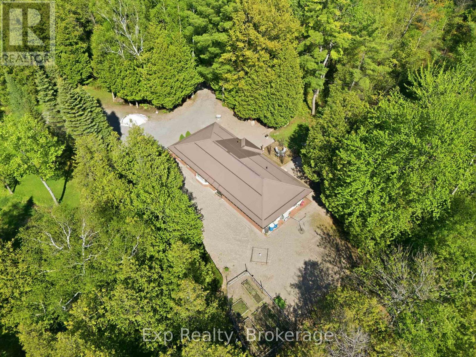 8227 Gilmour Road, Port Hope, Ontario  L0A 1B0 - Photo 3 - X13207638