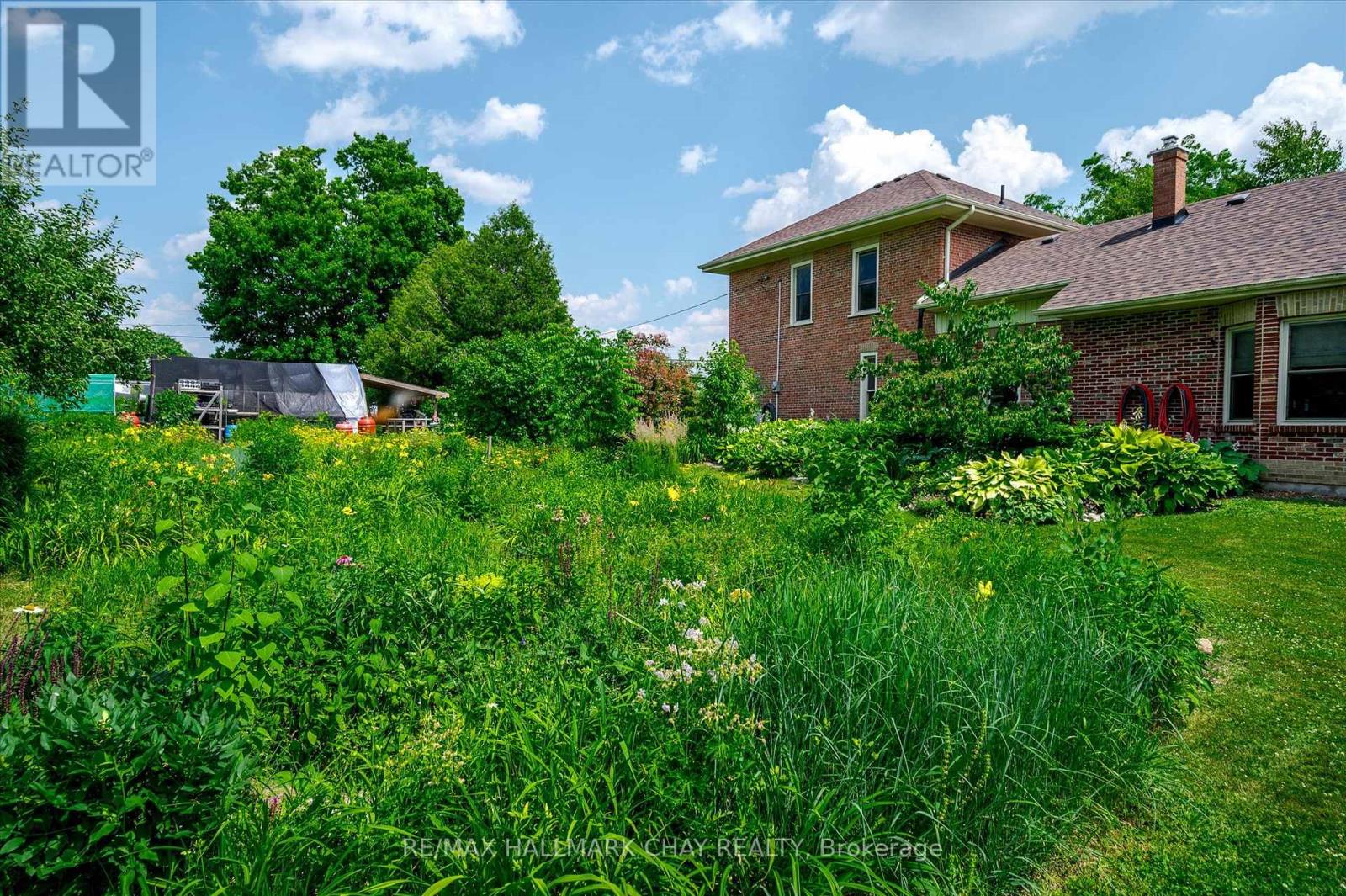 136 County 4 Road, Douro-Dummer, Ontario  K9L 1V6 - Photo 15 - X13207408