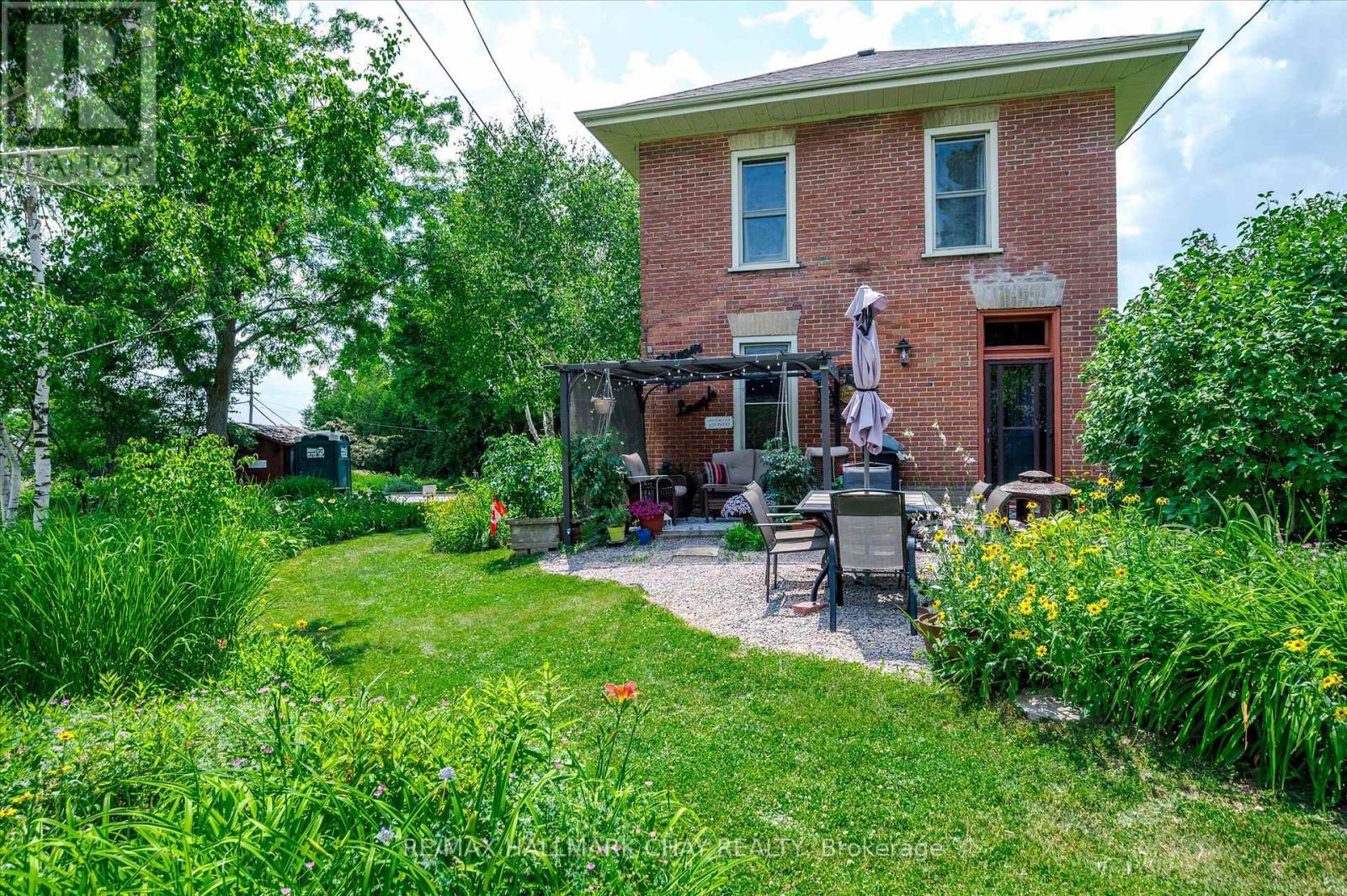 136 County 4 Road, Douro-Dummer, Ontario  K9L 1V6 - Photo 2 - X13207408
