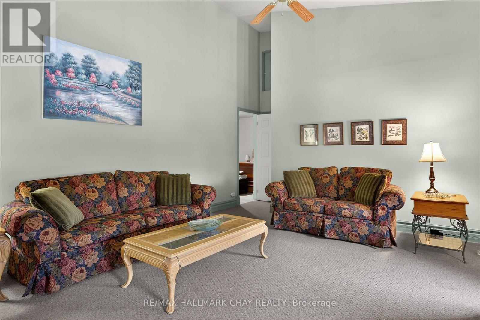 136 County 4 Road, Douro-Dummer, Ontario  K9L 1V6 - Photo 11 - X13207420