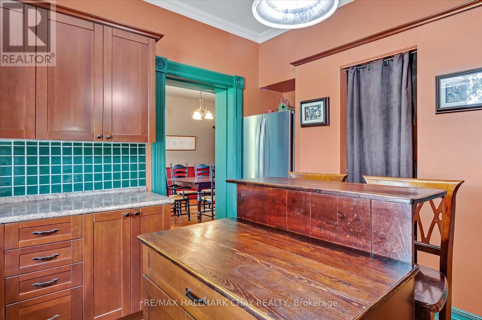 136 County 4 Road, Douro-Dummer, Ontario  K9L 1V6 - Photo 12 - X13207420