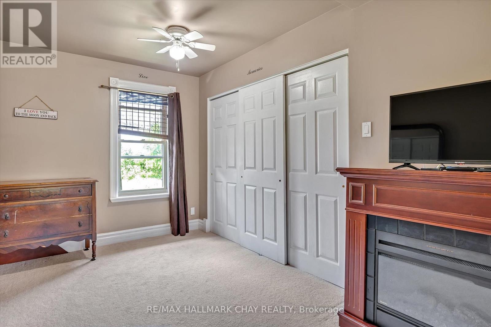 136 County 4 Road, Douro-Dummer, Ontario  K9L 1V6 - Photo 18 - X13207420