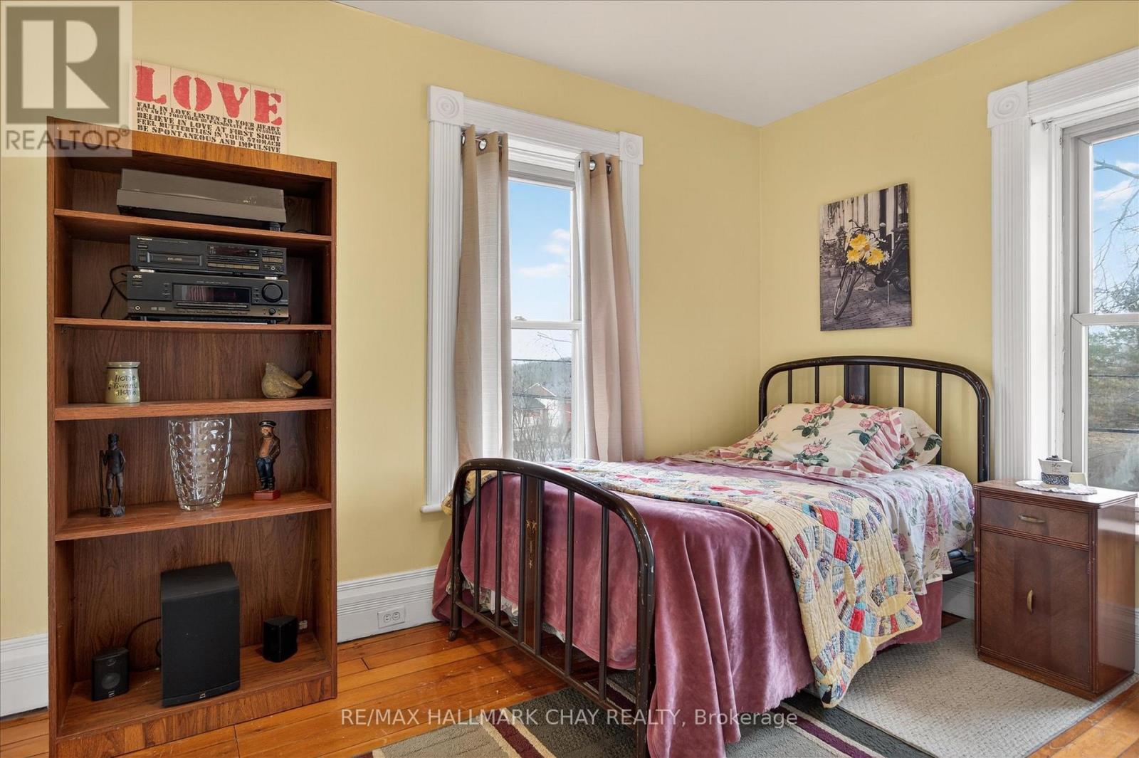 136 County 4 Road, Douro-Dummer, Ontario  K9L 1V6 - Photo 22 - X13207420