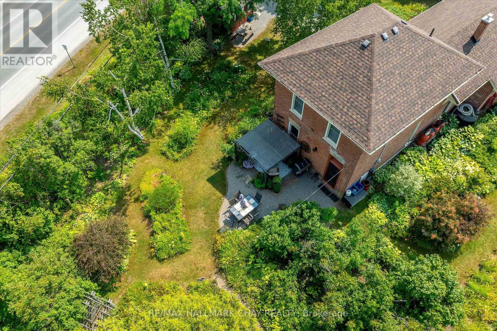 136 County 4 Road, Douro-Dummer, Ontario  K9L 1V6 - Photo 34 - X13207420