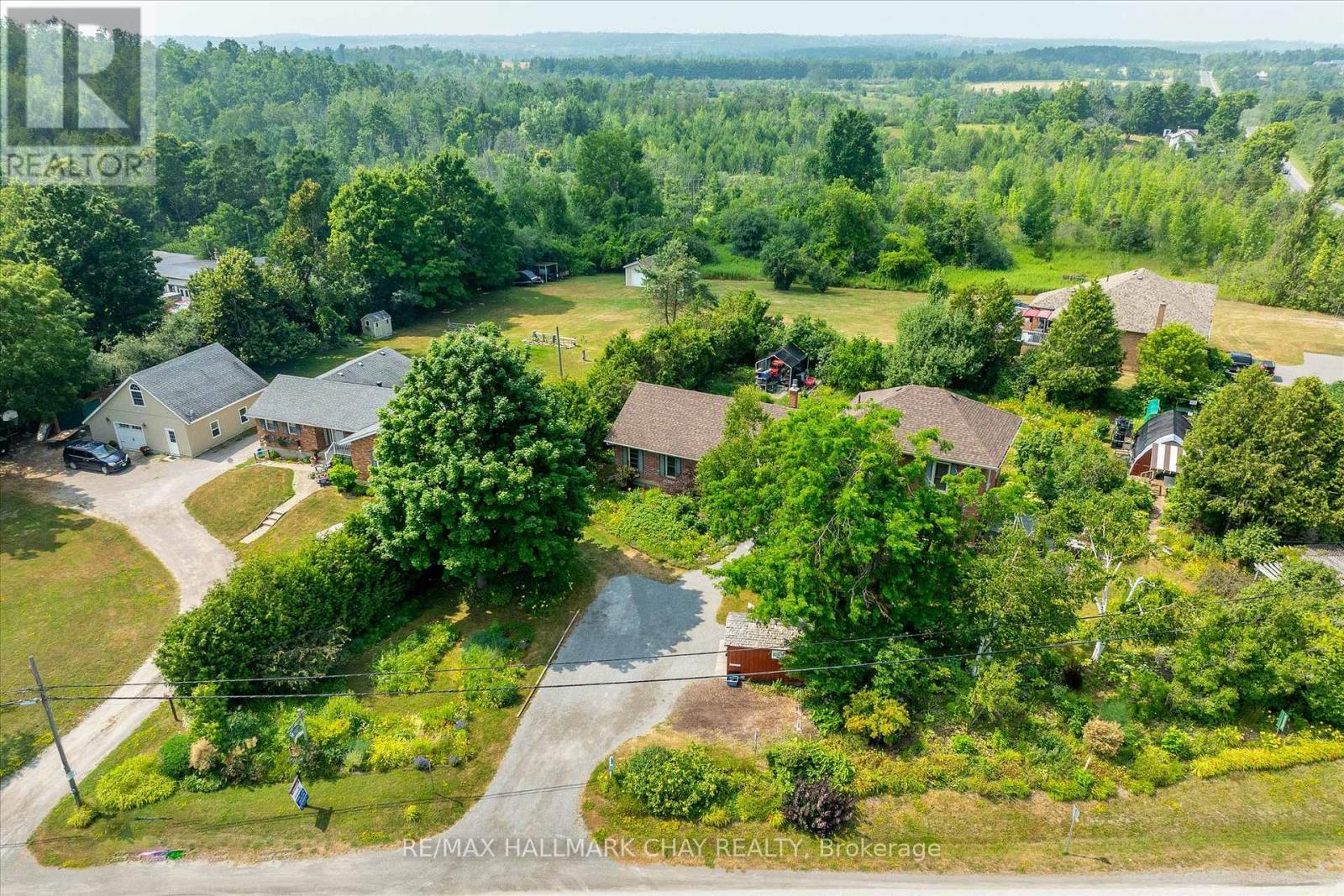 136 County 4 Road, Douro-Dummer, Ontario  K9L 1V6 - Photo 36 - X13207420