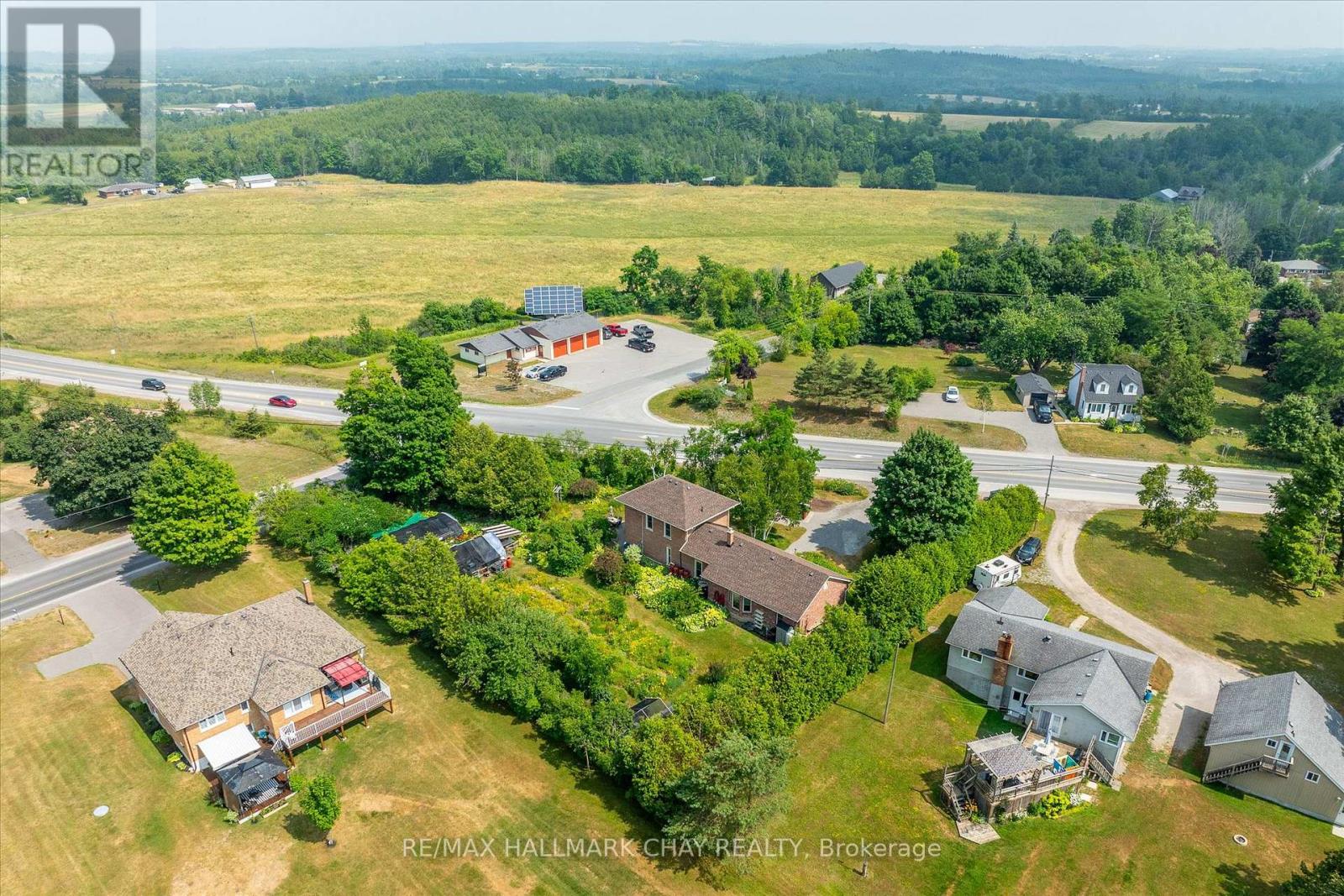 136 County 4 Road, Douro-Dummer, Ontario  K9L 1V6 - Photo 37 - X13207420