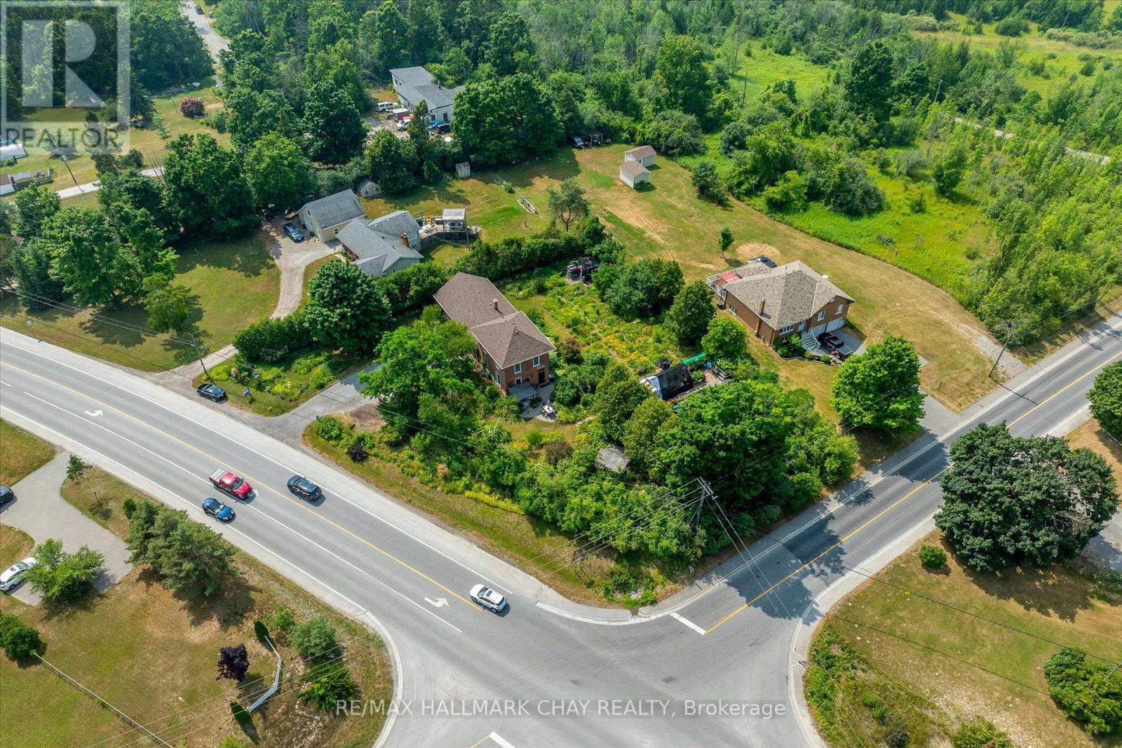 136 County 4 Road, Douro-Dummer, Ontario  K9L 1V6 - Photo 38 - X13207420