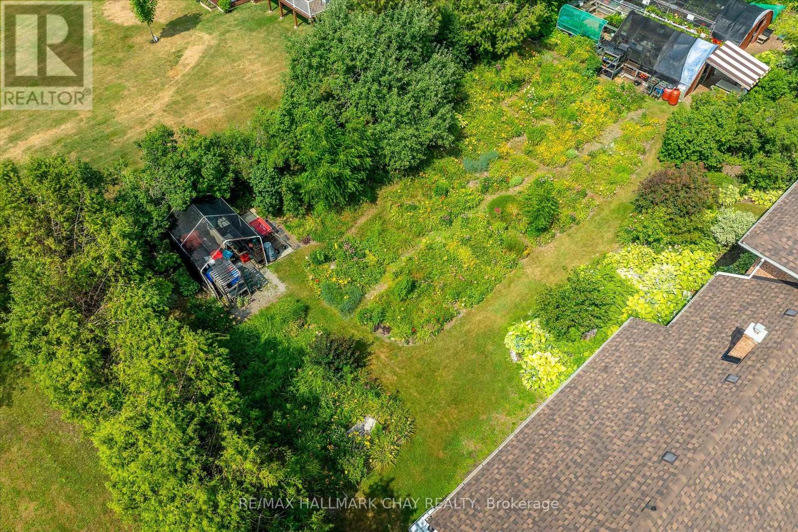 136 County 4 Road, Douro-Dummer, Ontario  K9L 1V6 - Photo 40 - X13207420