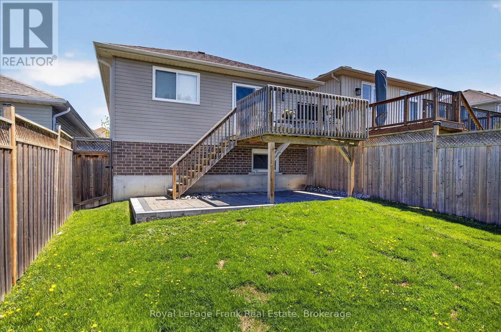 859 Emery Way, Peterborough (Monaghan Ward 2), Ontario  K9J 0H7 - Photo 32 - X13207780