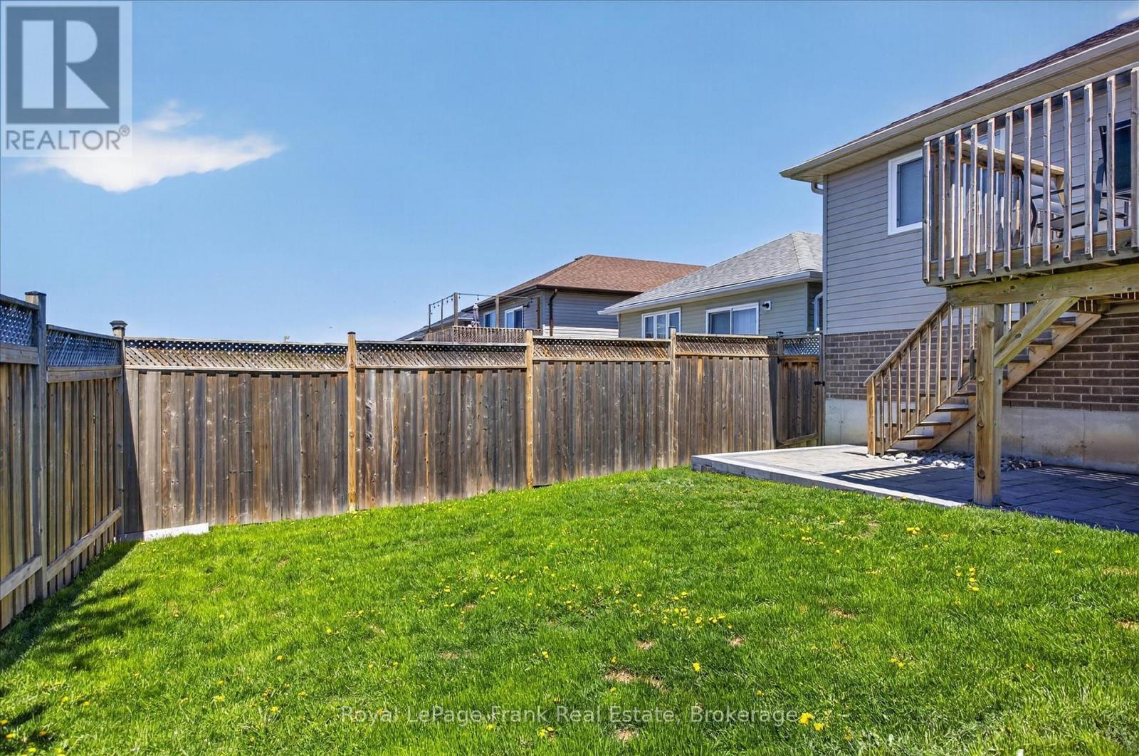 859 Emery Way, Peterborough (Monaghan Ward 2), Ontario  K9J 0H7 - Photo 35 - X13207780