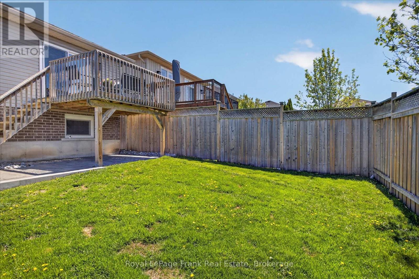 859 Emery Way, Peterborough (Monaghan Ward 2), Ontario  K9J 0H7 - Photo 36 - X13207780