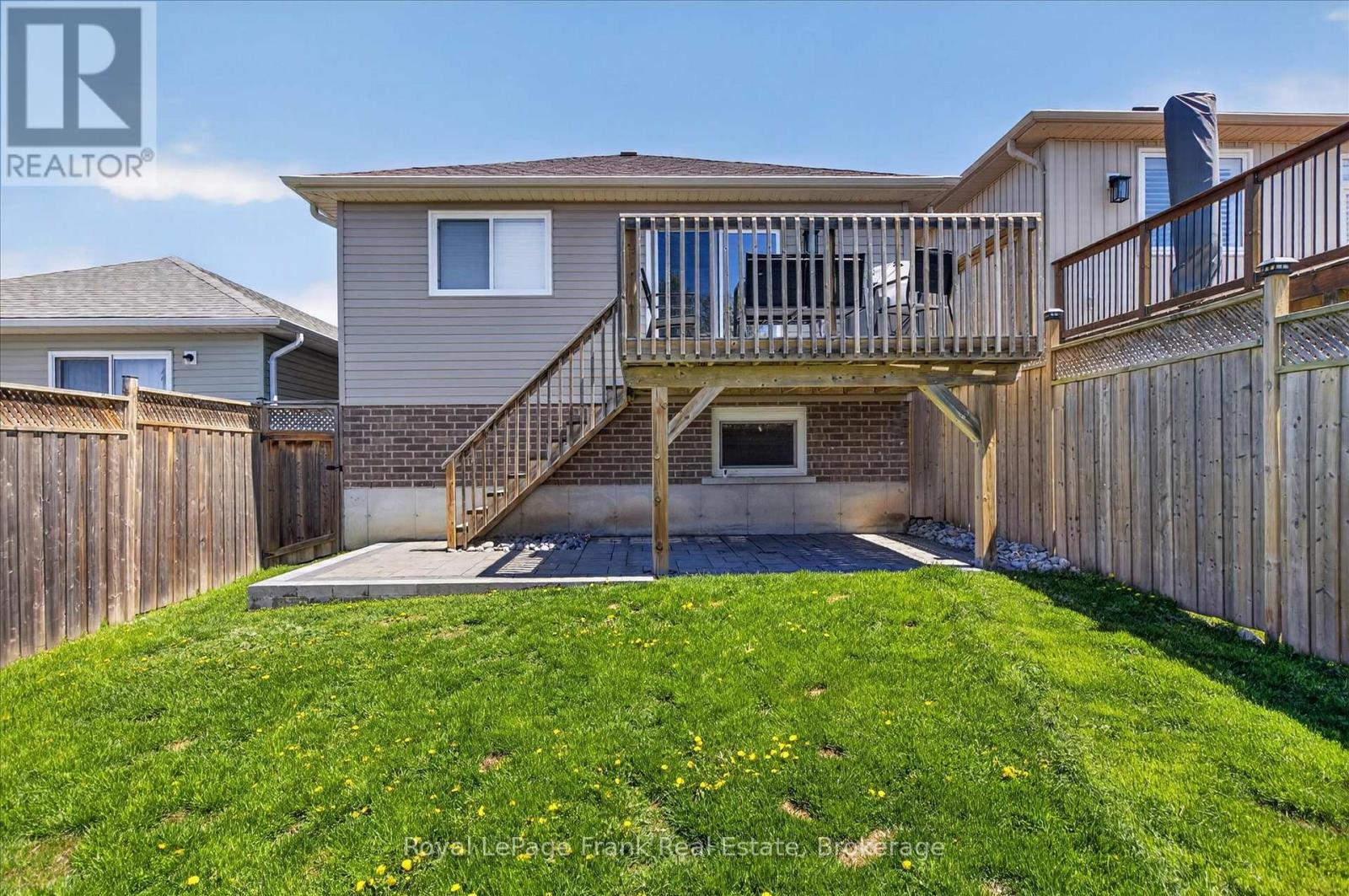 859 Emery Way, Peterborough (Monaghan Ward 2), Ontario  K9J 0H7 - Photo 37 - X13207780