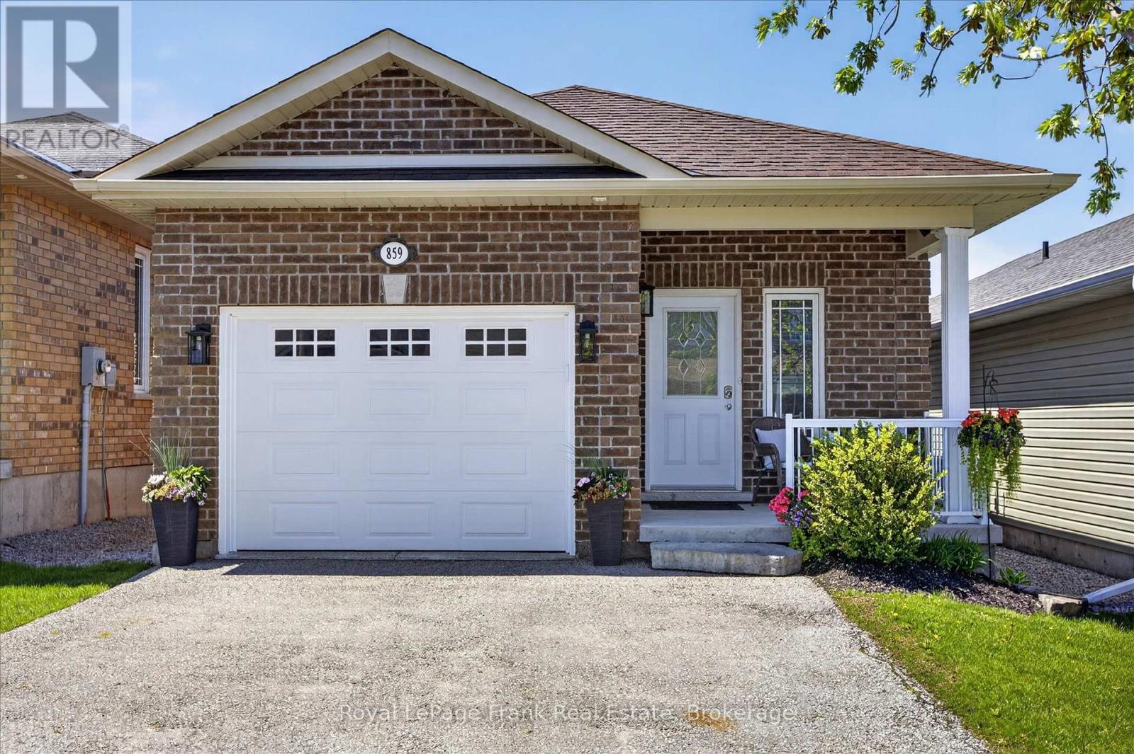 859 Emery Way, Peterborough (Monaghan Ward 2), Ontario  K9J 0H7 - Photo 38 - X13207780
