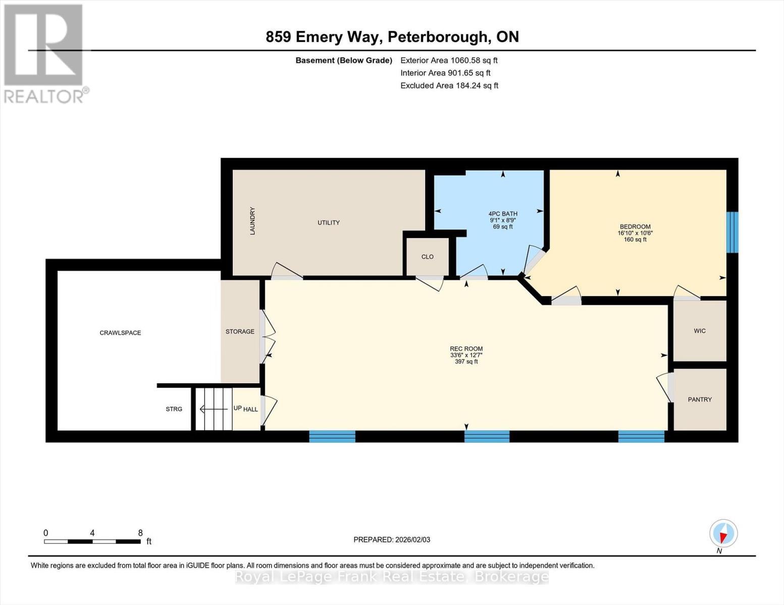 859 Emery Way, Peterborough (Monaghan Ward 2), Ontario  K9J 0H7 - Photo 40 - X13207780