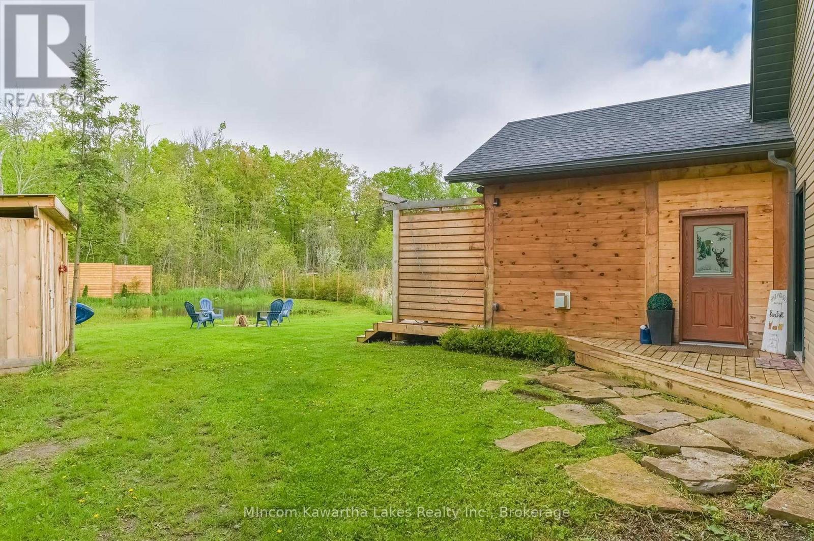 45 Kenedon Drive, Kawartha Lakes (Emily), Ontario  K0L 2W0 - Photo 44 - X13207942
