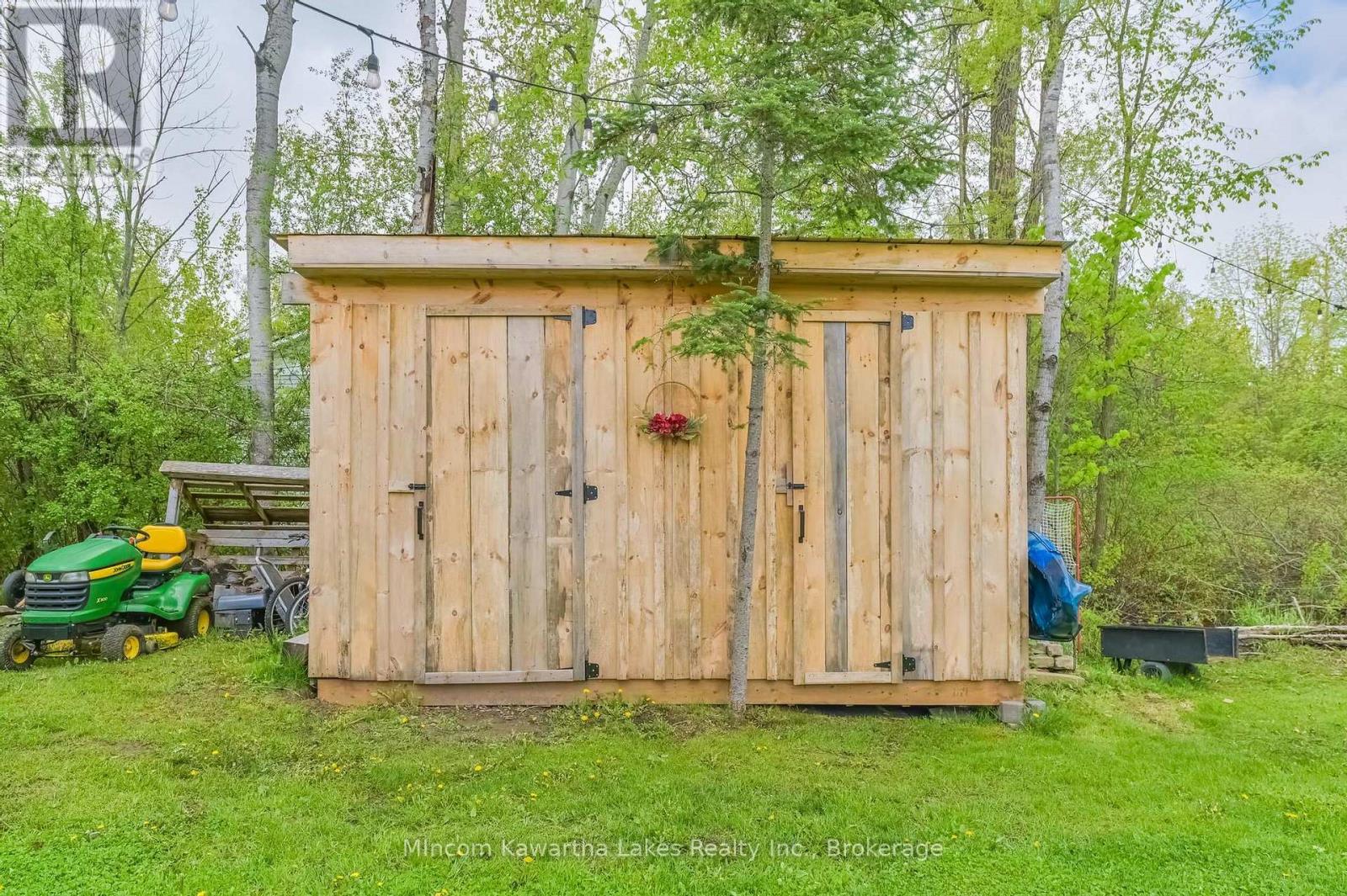 45 Kenedon Drive, Kawartha Lakes (Emily), Ontario  K0L 2W0 - Photo 45 - X13207942