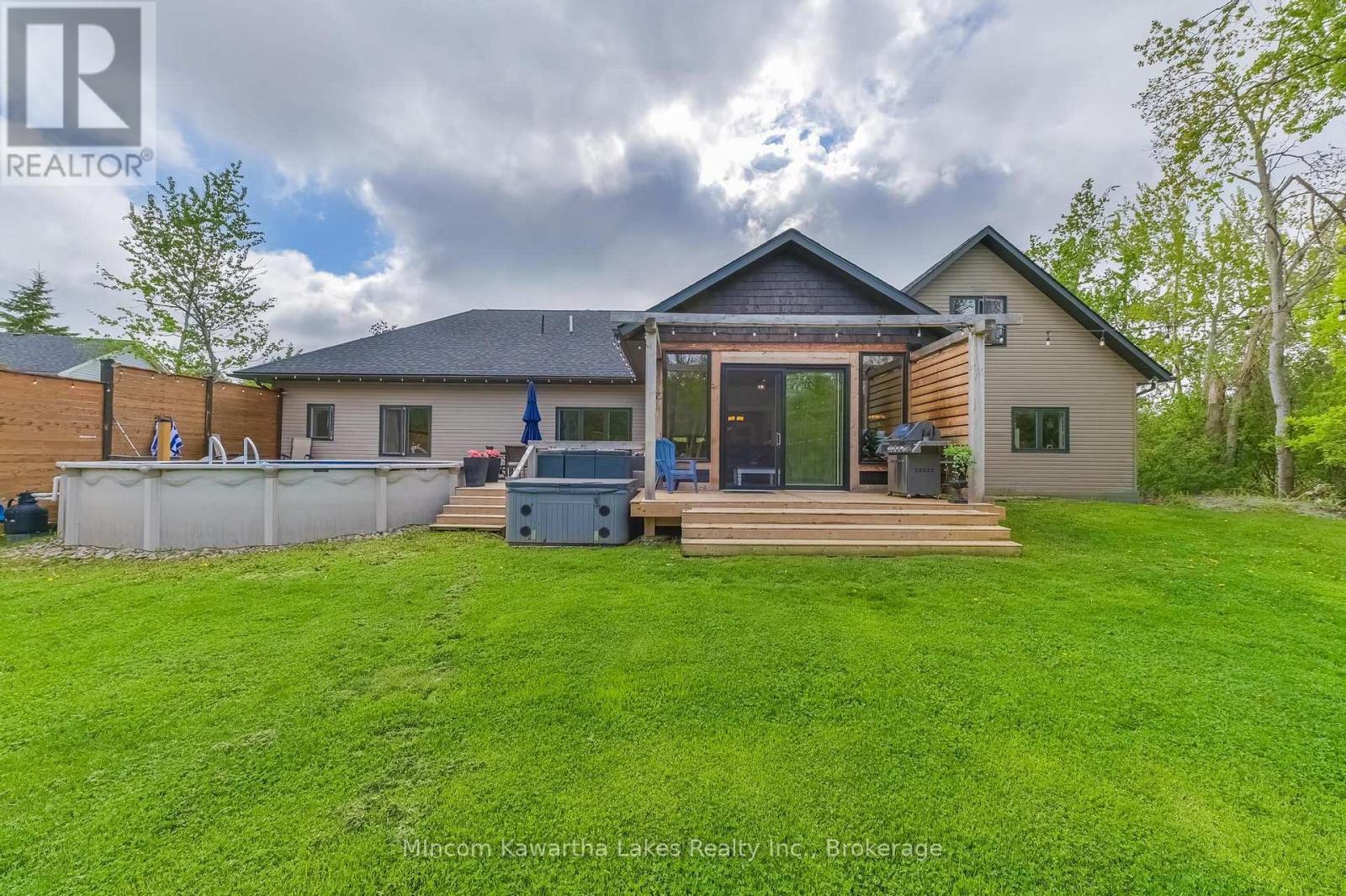 45 Kenedon Drive, Kawartha Lakes (Emily), Ontario  K0L 2W0 - Photo 48 - X13207942
