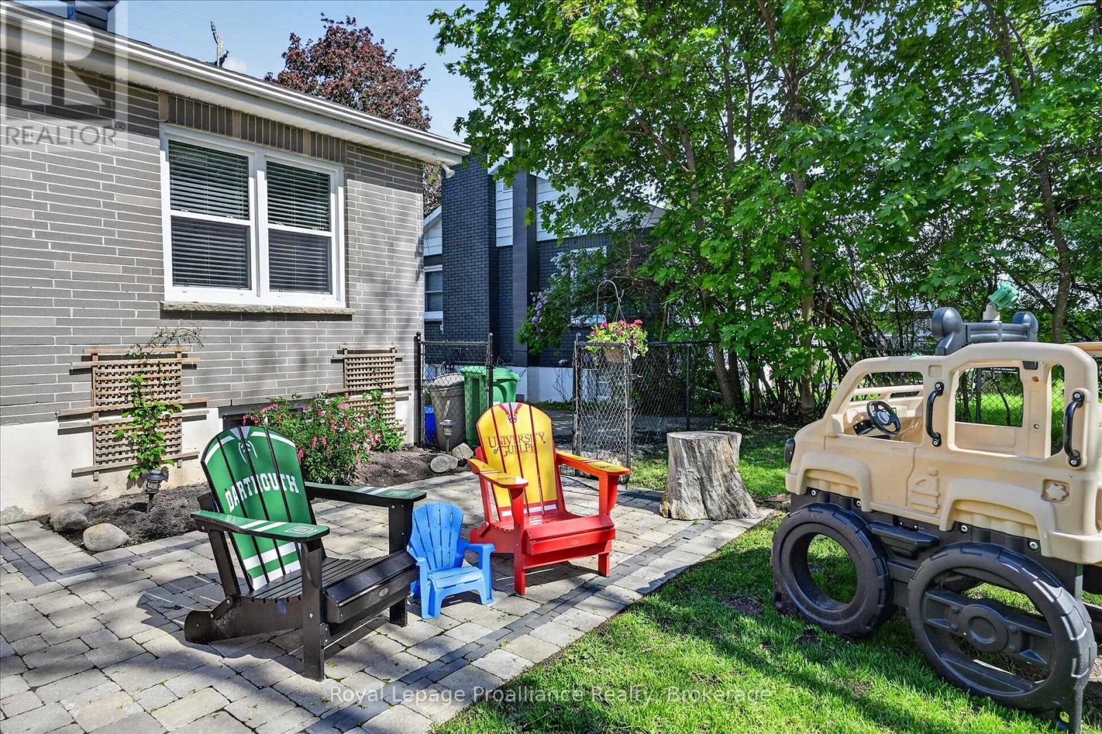 129 Goodfellow Road, Peterborough (Otonabee Ward 1), Ontario  K9J 5W9 - Photo 29 - X13208068