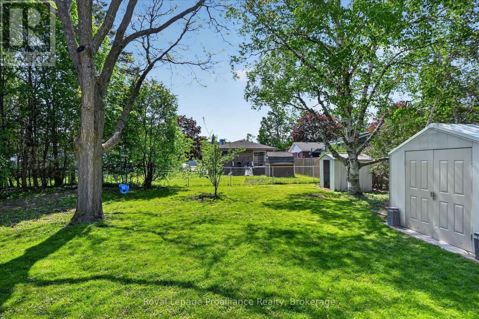 129 Goodfellow Road, Peterborough (Otonabee Ward 1), Ontario  K9J 5W9 - Photo 30 - X13208068