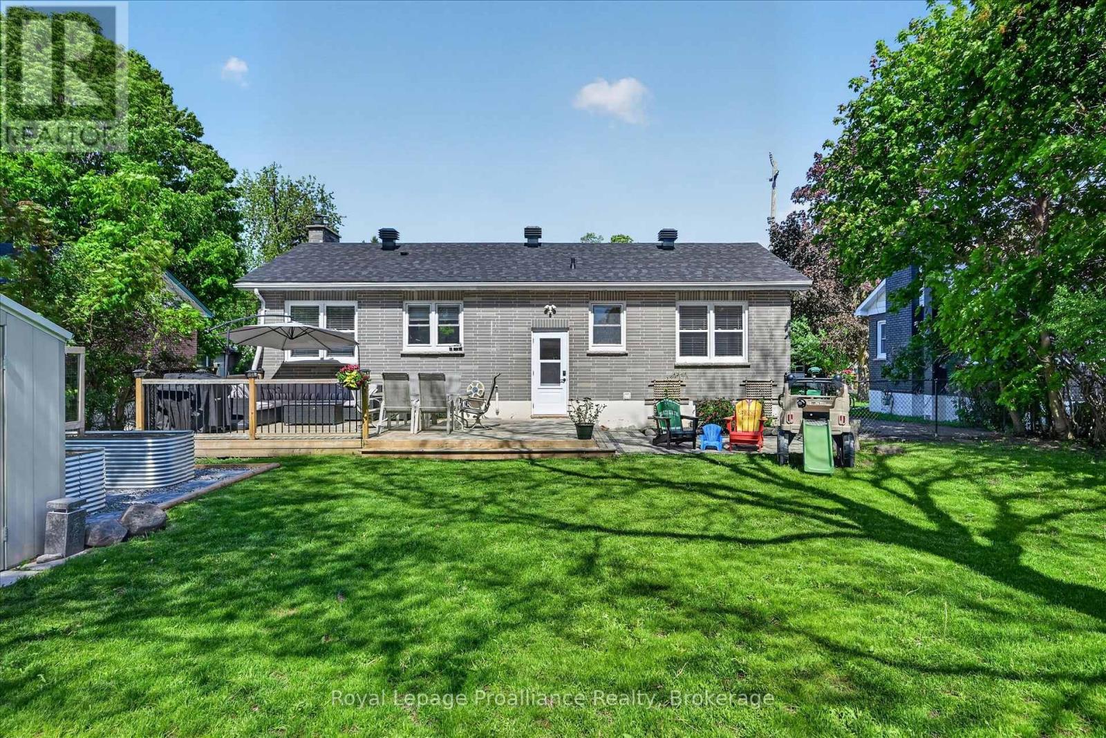 129 Goodfellow Road, Peterborough (Otonabee Ward 1), Ontario  K9J 5W9 - Photo 31 - X13208068