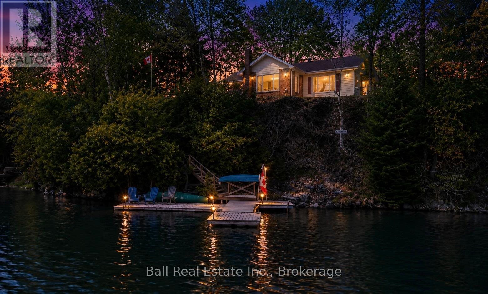 29 Brown Lane, Bancroft (Dungannon Ward), Ontario  K0L 1C0 - Photo 2 - X13208140