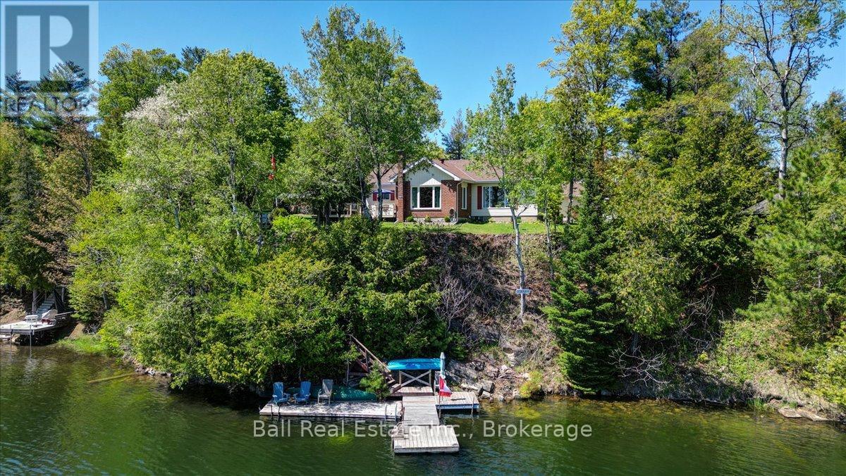 29 Brown Lane, Bancroft (Dungannon Ward), Ontario  K0L 1C0 - Photo 29 - X13208140